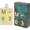 Escentric Molecules Molecule 03 Eau de Toilette Vaporisateur 100 ml