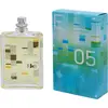 Escentric Molecules Escentric 05 100 ml Eau de Toilette - Unisexparfum