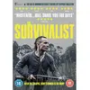 Survivalist. The [Edizione: Regno Unito] [Import]