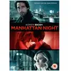 Manhattan Night (2017) - [Format DVD Version Originale]