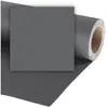 Colorama Charcoal 11 x 1.35 m (135 cm), Fond de studio, Gris