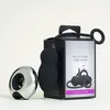 Fifty Shades of Grey Romote Controle Egg - Vibrerend Ei - Zwart