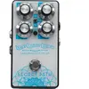Laney SECRETPATH - Pédale de reverb - Blanc et bleu