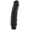 Me You Us - Rambo 7.5 - 19cm - 2x AA - Realistische Vibrator - Zwart