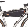 Restrap Sacoche De Cadre L 4.5l