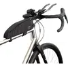Sacoche de cadre vélo Restrap Race Top Tube - black - 1,5 L