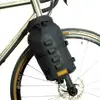 Restrap Sacoche De Cadre Fork 5l
