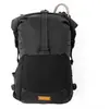 Restrap Sac à Dos D´hydratation Rolltop 14l