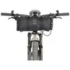 Restrap Sacoche De Guidon Race Flat Bar 7l