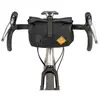 Restrap Sacoche De Guidon Rolltop Canister 4l