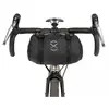 Restrap Sacoche De Guidon Race Drop Bar 7l