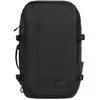 Sac à dos - CABINZERO - Adventure Cabin Bag ADV 32L - 46 cm - Noir - Résistant en nylon