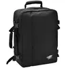 Sac à dos cabine classic 36 litres 17 pouces absolut black Cabin Zero