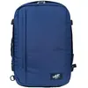 CABINZERO Sac à dos cabine Classic Plus 42 Litres Navy