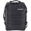 CABINZERO Sac à dos cabine Military 36 Litres Absolute Black 55 1201 ABSOLUT BLACK