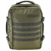 Cabin Zero Sac à Dos Military 28l Ultra Light