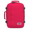 CabinZero Classic 36L Ultra Light Cabin Bag miami magenta