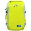 CabinZero Adventure Pro 32L Cabin Backpack mojito lime