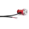 Exposure Lights Phare Avant Ebike Redeye