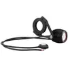 Exposure Lights Phare Avant Fuse E-bike