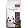 Applaws Croquettes Pour Chiens De Grande Race Au Poulet 7.5kg