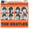 Kuroneko Media Cnt Saturday Club 31st March 1964 Pt. 1