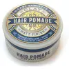 Captain Fawcett's Clay matte finish