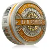 Captain Fawcett, Gel pour cheveux, Pommade à base de putty (Pâte capil...