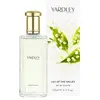 Lily of the Valley - Eau de Toilette-125ml YARDLEY