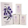 English Lavender - Savons Parfumés-3x100gr YARDLEY