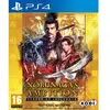 Playstation Games Ps4 Nobunaga´s Ambition Sphere Of Influence