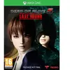Xbox Games One Dead Or Alive 5 Last Round