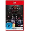 Nintendo Games Switch2 Fatal Frame Ii: Crimson Butterfly Remake