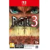 A.O.T. 3 - Édition de lancement   Jeu Nintendo Switch 2