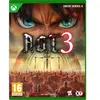 A.O.T. 3 - Jeu Xbox Series X
