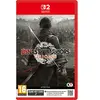 Dynasty Warriors Origins Nintendo Switch 2