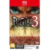 A.O.T. 3   Jeu Nintendo Switch 2