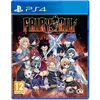 Playstation Games FAIRY TAIL FR/NL PS4