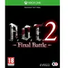 Koei Tecmo Attack on Titan 2 Final Battle Xbox One