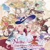 Koei Tecmo Nelke & the Legendary Alchemists Ateliers of the New World PS4