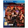 Logithéque Plaion Dead Or Alive 5 Plus Ps Vita