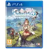 Plaion Atelier Ryza 3: Alchemist of the End & the Secret Key (PlayStation 4)