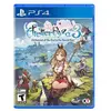 Playstation Games Ps4 Atelier Ryza 3