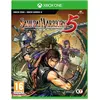 Xbox Games One Samurai Warriors 5