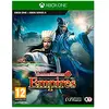 Koei Dynasty Warriors 9 Empires - Jpn (Voice) - E F I G S (Text) Box Uk