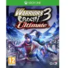 Xbox Games One Warriors Orochi 3 Ultimate