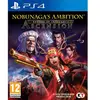 Nobunaga's Ambition Sphere Of Influence - Ascension - Playstation 4