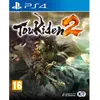 Koch Media Toukiden 2 Jeu PS4