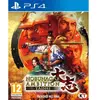 Koei Tecmo Nobunaga's Ambition - Taishi Jeu PS4
