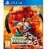 Playstation Games Jeu Ps4 Nobunaga's Ambition : Taishi